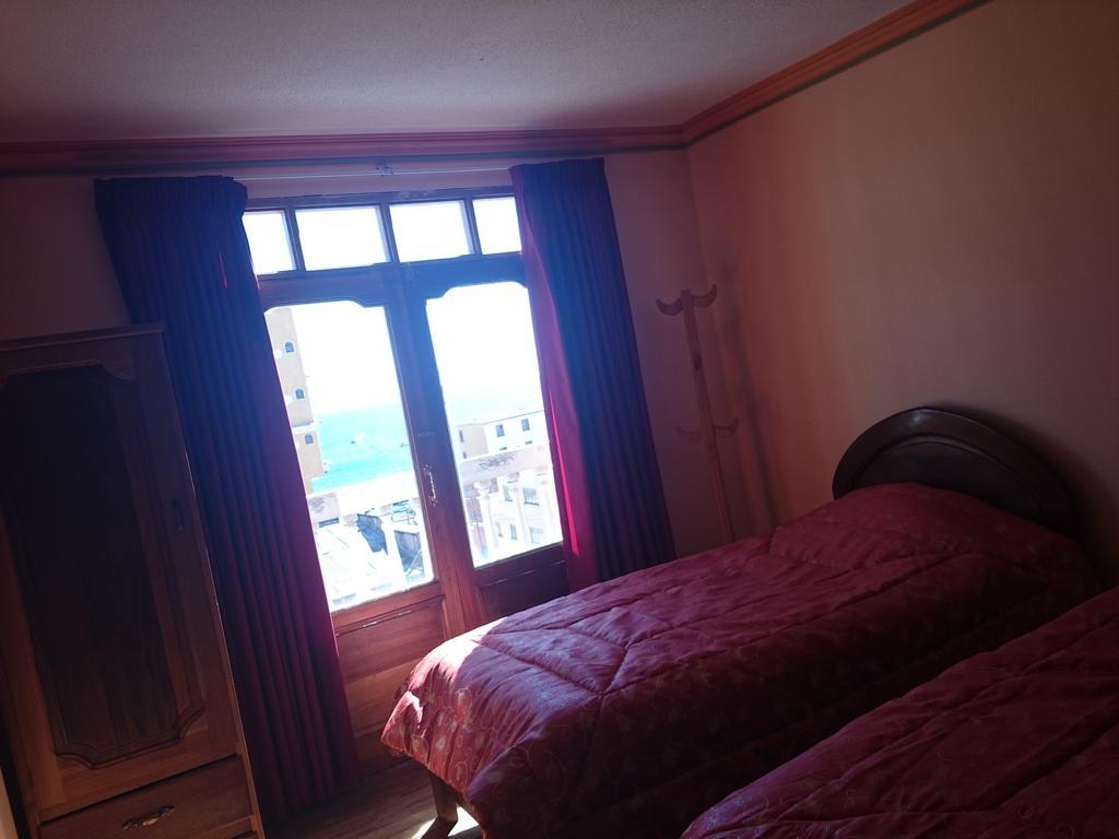Hostal Real Los Andes Del Lago Κοπακαμπάνα Δωμάτιο φωτογραφία