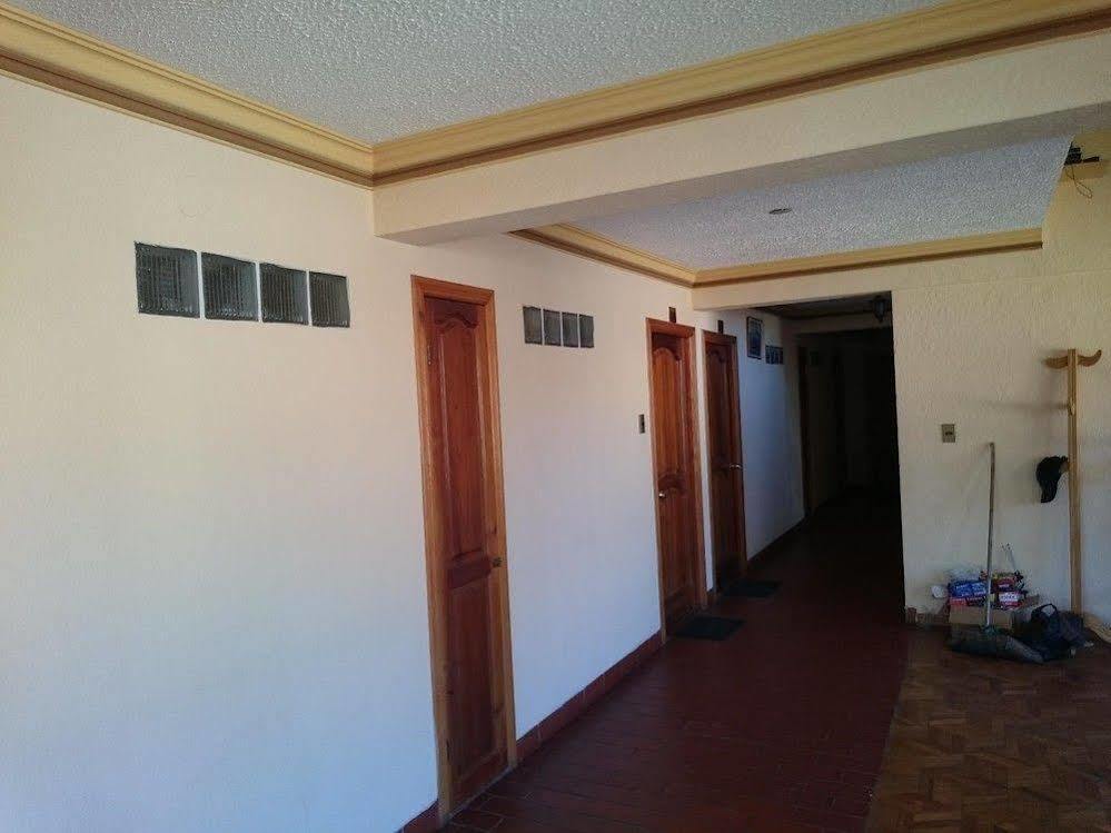 Hostal Real Los Andes Del Lago Κοπακαμπάνα Εξωτερικό φωτογραφία